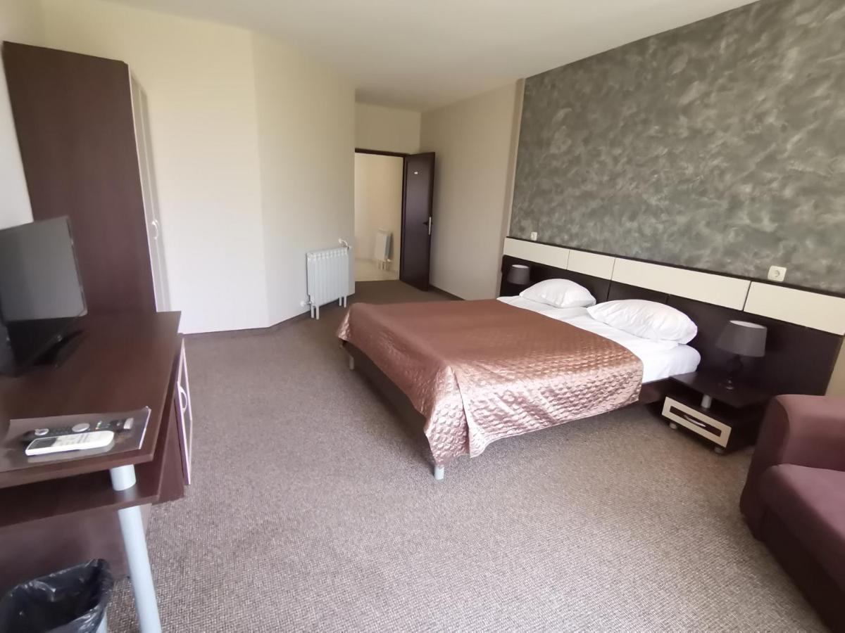 Park Hotel Arbanassi Eksteriør bilde
