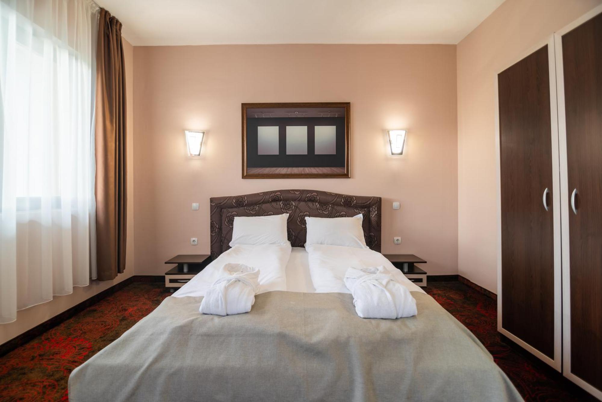 Park Hotel Arbanassi Eksteriør bilde