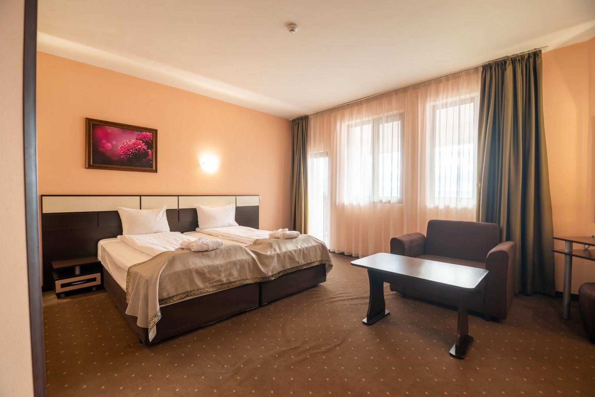 Park Hotel Arbanassi Eksteriør bilde