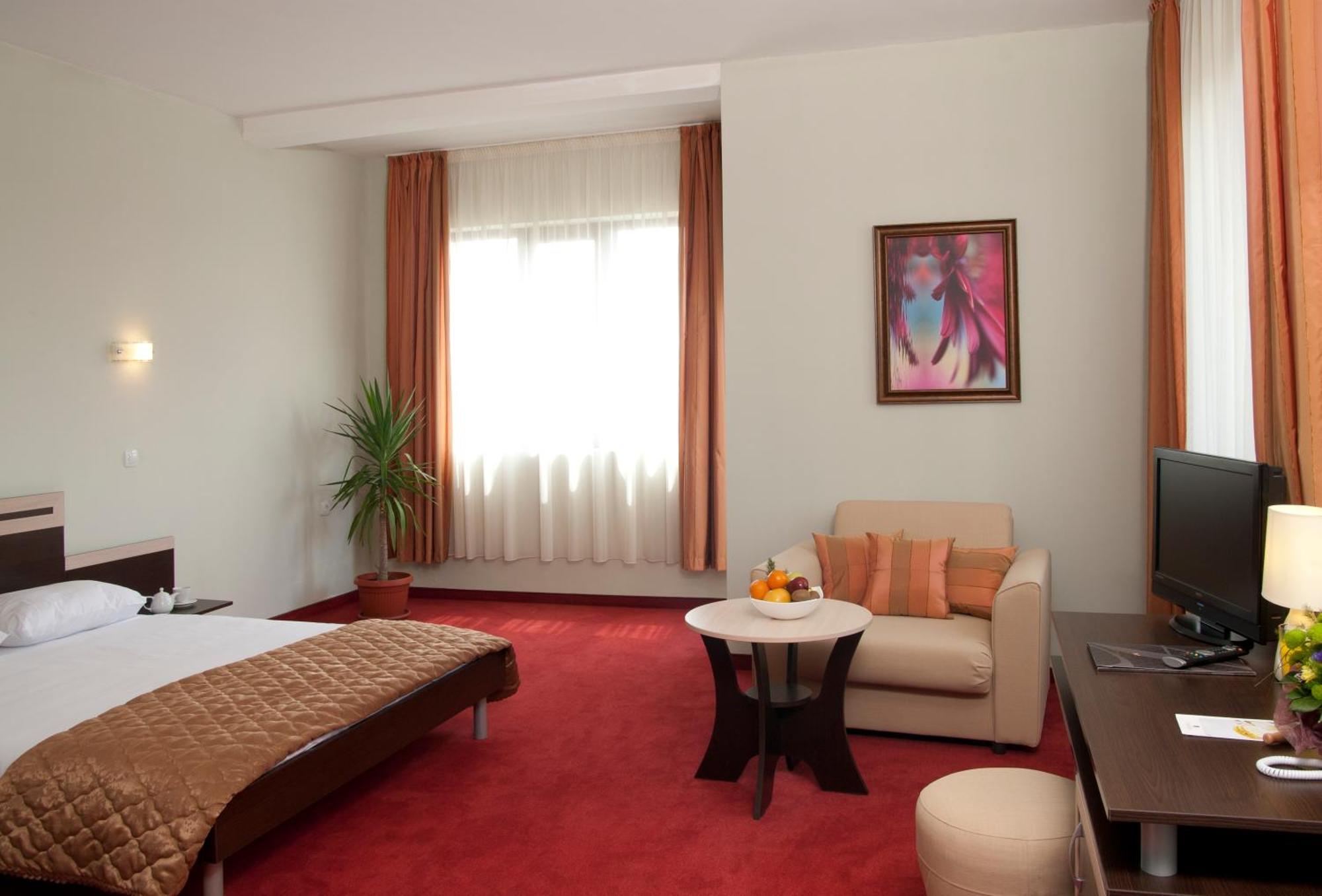 Park Hotel Arbanassi Rom bilde
