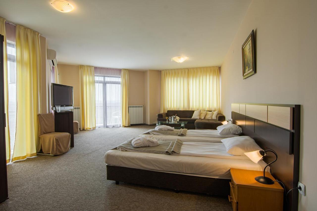 Park Hotel Arbanassi Eksteriør bilde