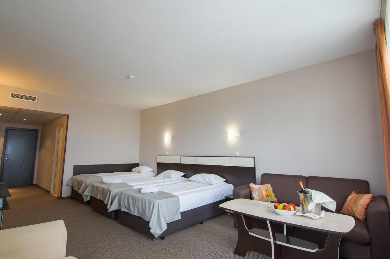 Park Hotel Arbanassi Eksteriør bilde