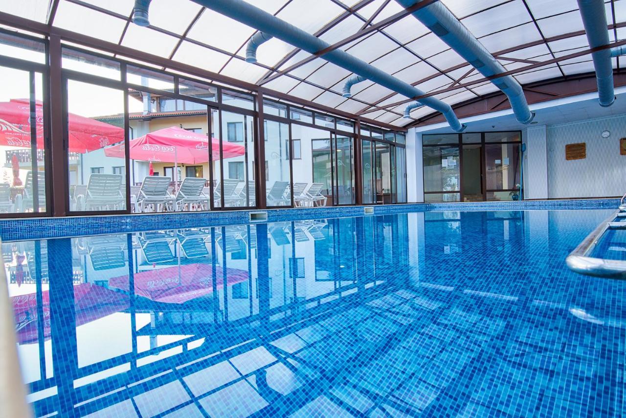 Park Hotel Arbanassi Eksteriør bilde