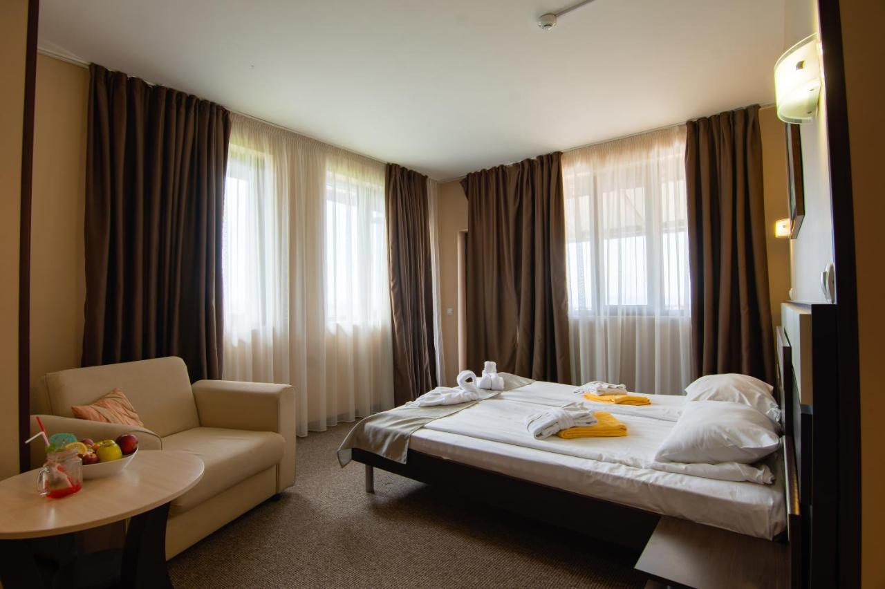Park Hotel Arbanassi Eksteriør bilde