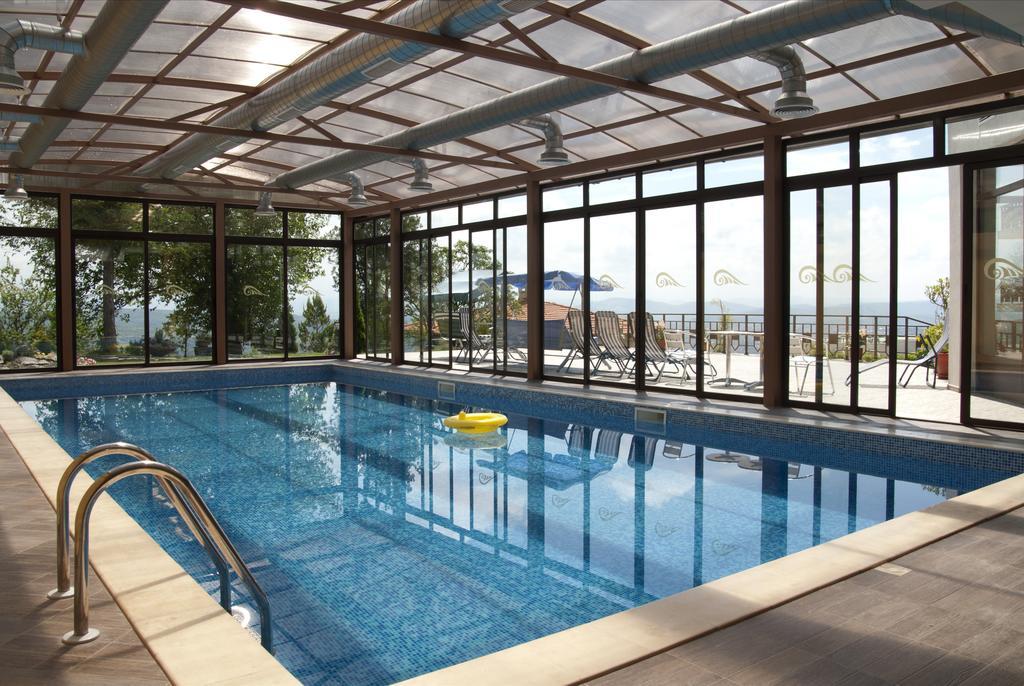 Park Hotel Arbanassi Eksteriør bilde